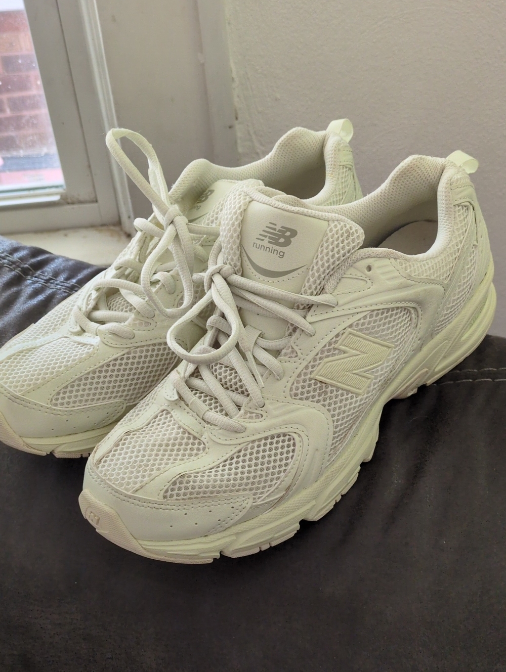 New Balance Women's In Color Mineral